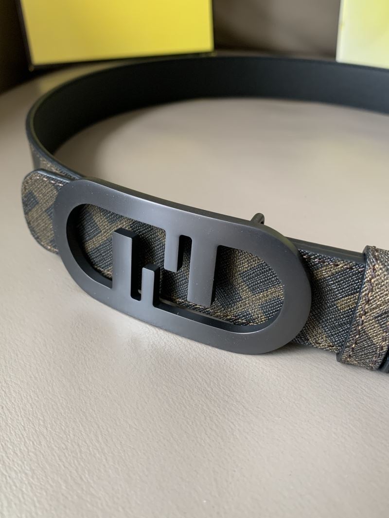 Fendi Belts